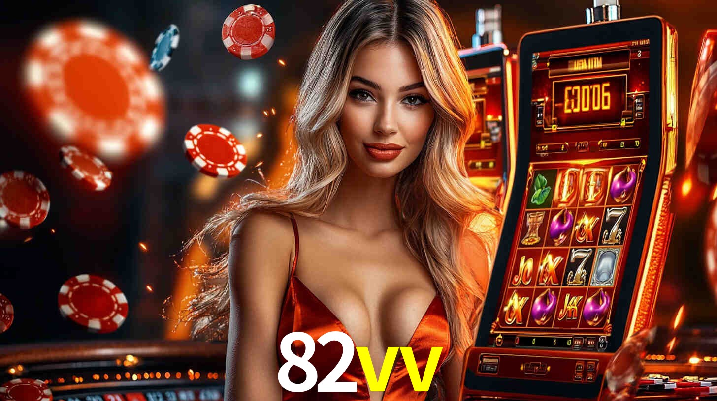82vv: Seu Cassino Premiado com Pagamentos Rápidos
