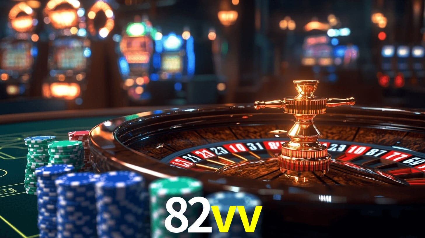 82vv - Jackpot VIP Real - 82vv.com