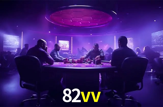 A Experiência Imersiva dos Cassinos Ao Vivo no 82vv