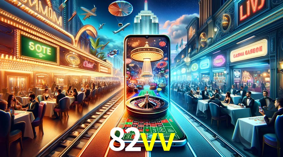 Slot Games 82vv