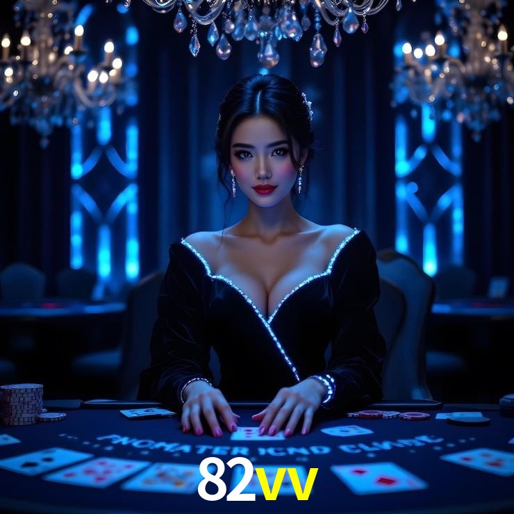 Jogos de Slot 82vv