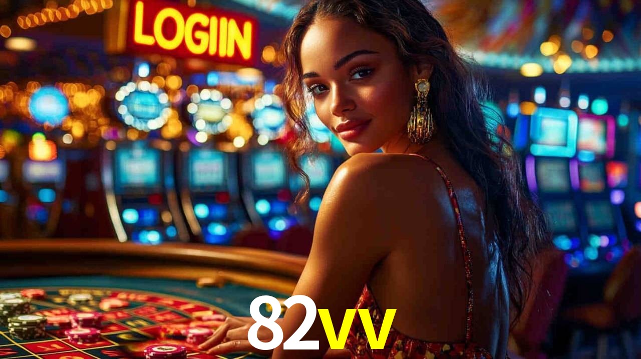 Casino Ao Vivo 82vv