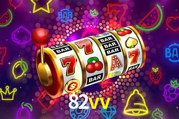 Descubra o Mundo do Cassino Online com 82vv