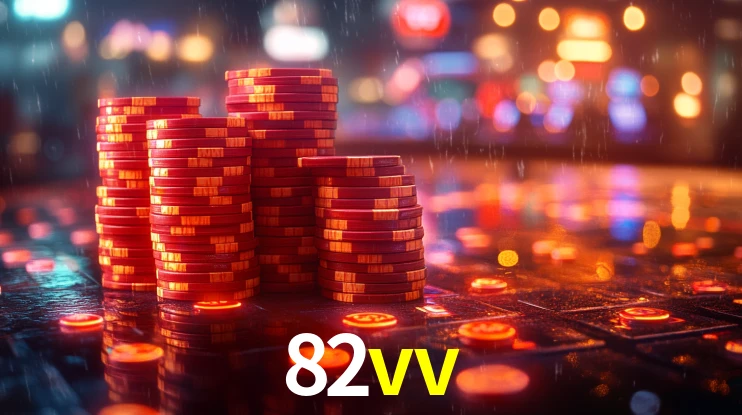 Sinta a adrenalina dos jogos de cassino com 82vv