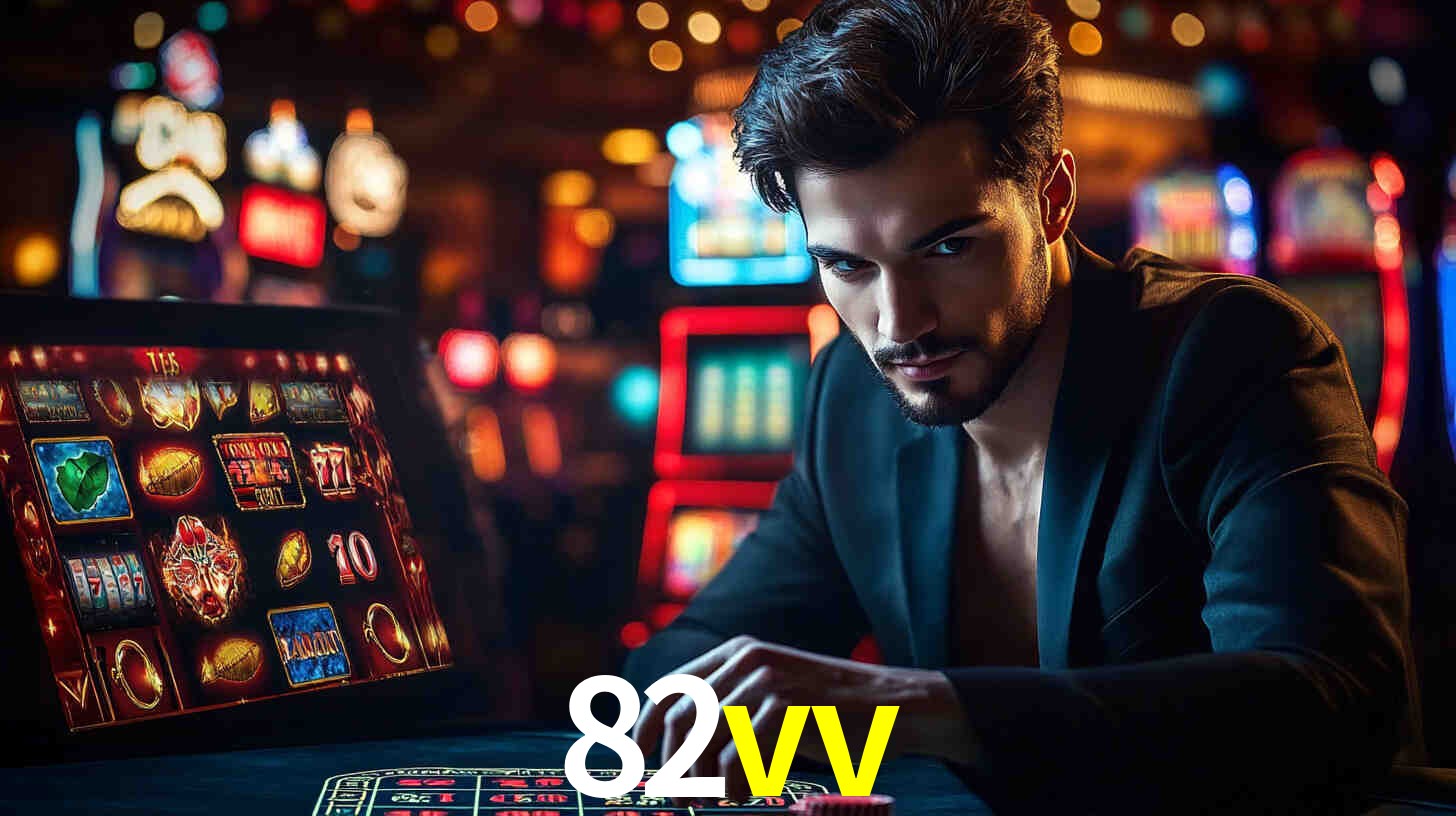 82vv bet
