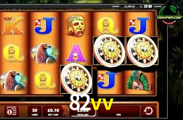 Descubra a Magia dos Jogos de Arcade no 82vv