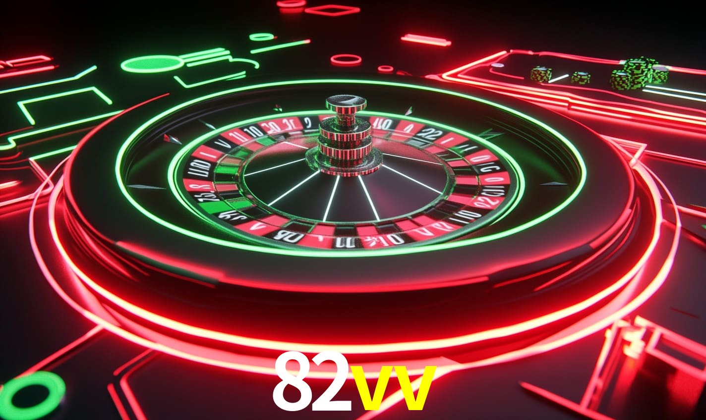 Descubra o Programa VIP da 82vv: Vantagens Exclusivas para Jogadores