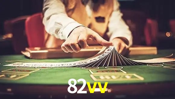 Blackjack Table 82vv