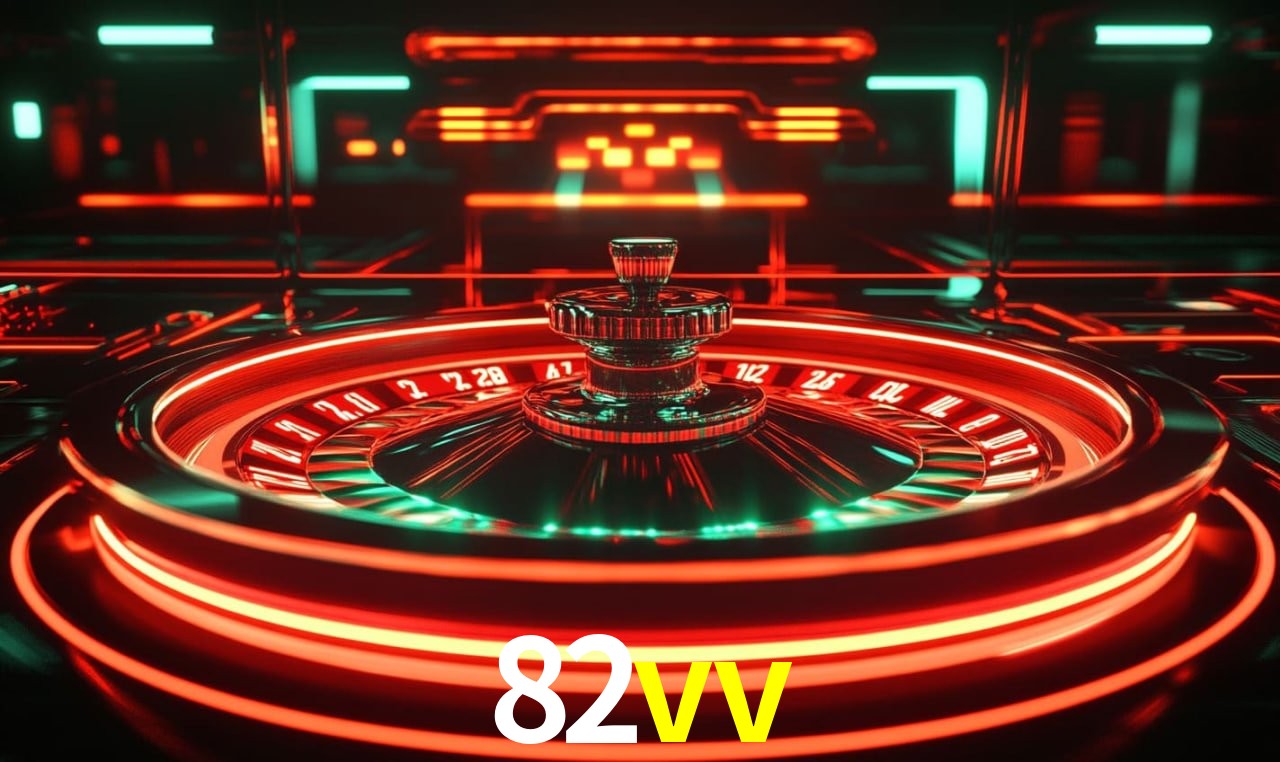 Desvendando o Mundo dos Jogos Virtuais na 82vv