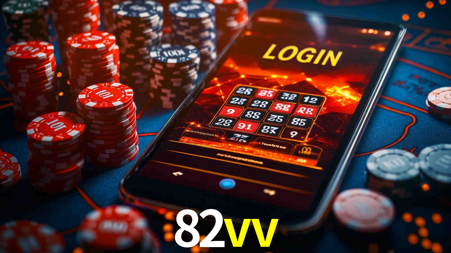 Bônus Generosos e Exclusivos no 82vv para Você!