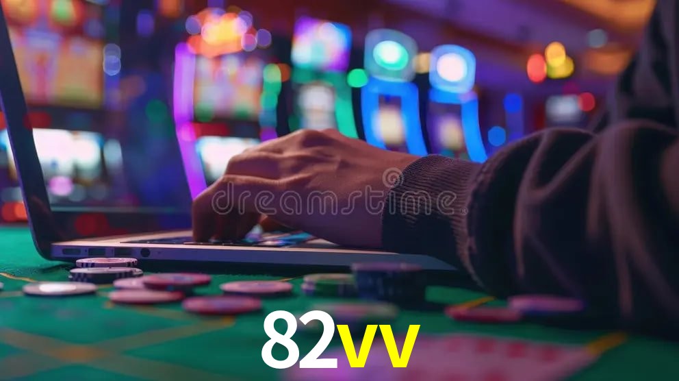 Jogos Exclusivos 82vv