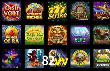 Exclusive Offers 82vv