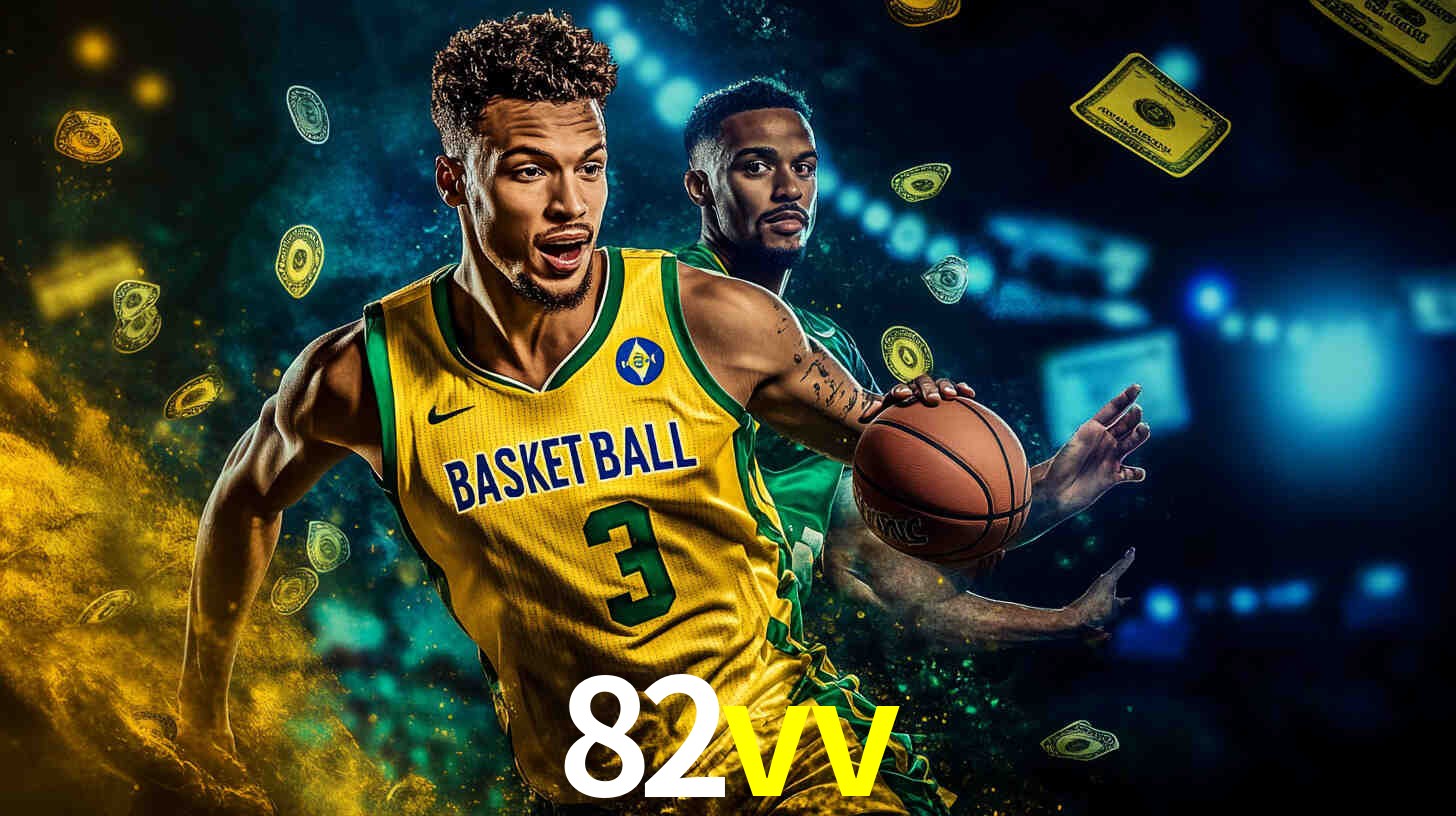 Apostas Esportivas na 82vv: Um Guia Completo