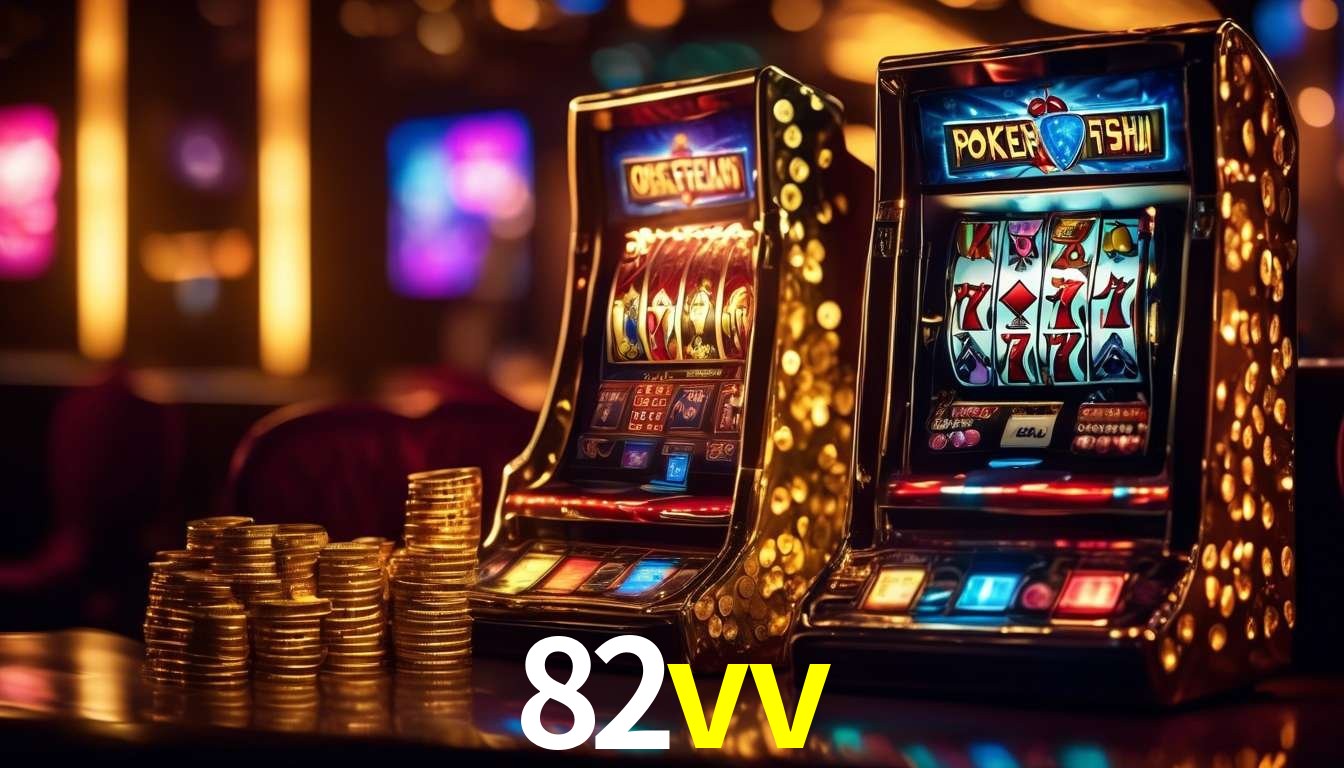 A Emoção da Loteria na 82vv: Uma Chance de Mudança de Vida