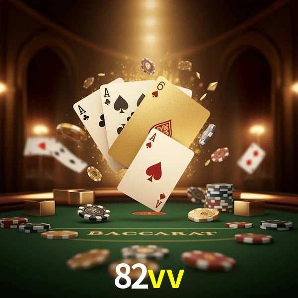 Live Casino 82vv