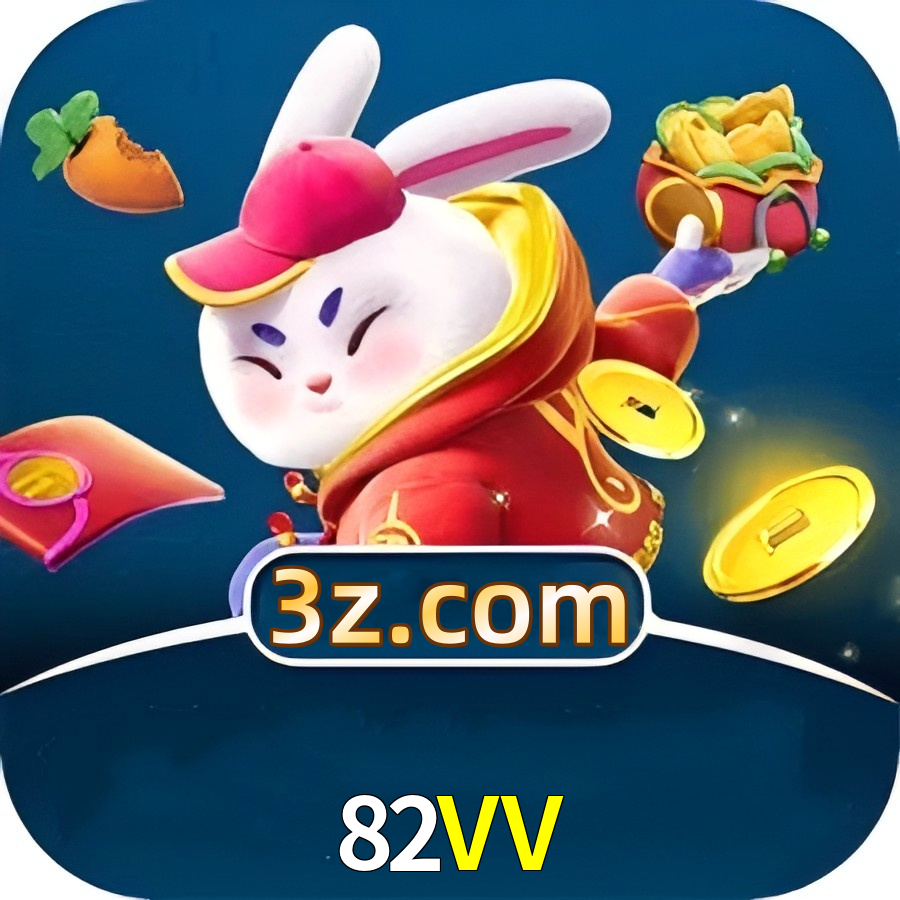 82VV Logo